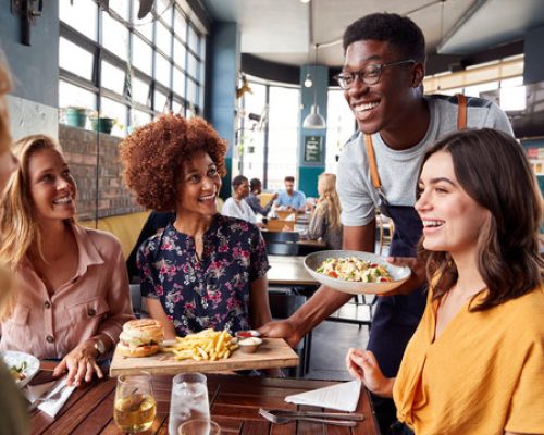 Restaurant POS Systems