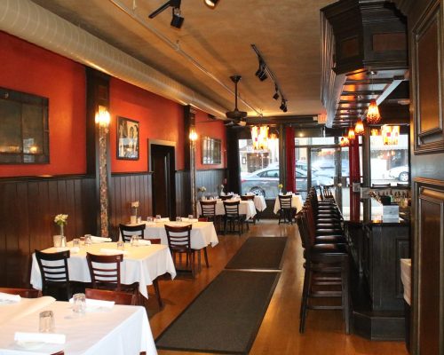 Restaurant POS Systems