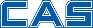 CAS Logo