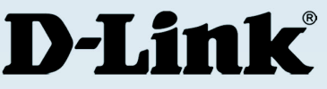 D-LINK LOGO