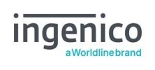 Ingenico logo