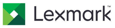LEXMARK LOGO