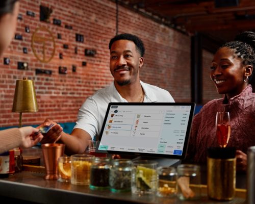 Bar POS Systems