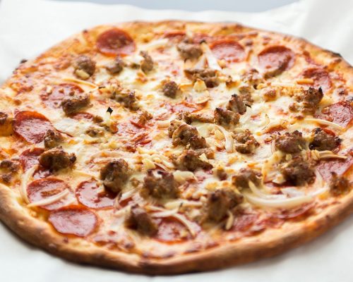 Pizza